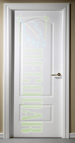 puerta instalada madrid